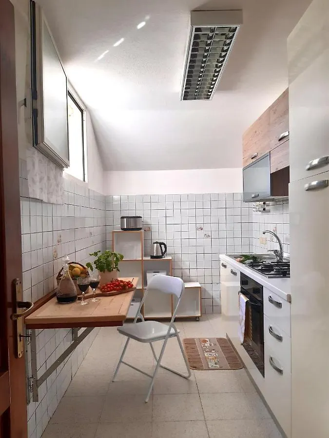 Casa vacanze Splendida porzione di villa Olbia