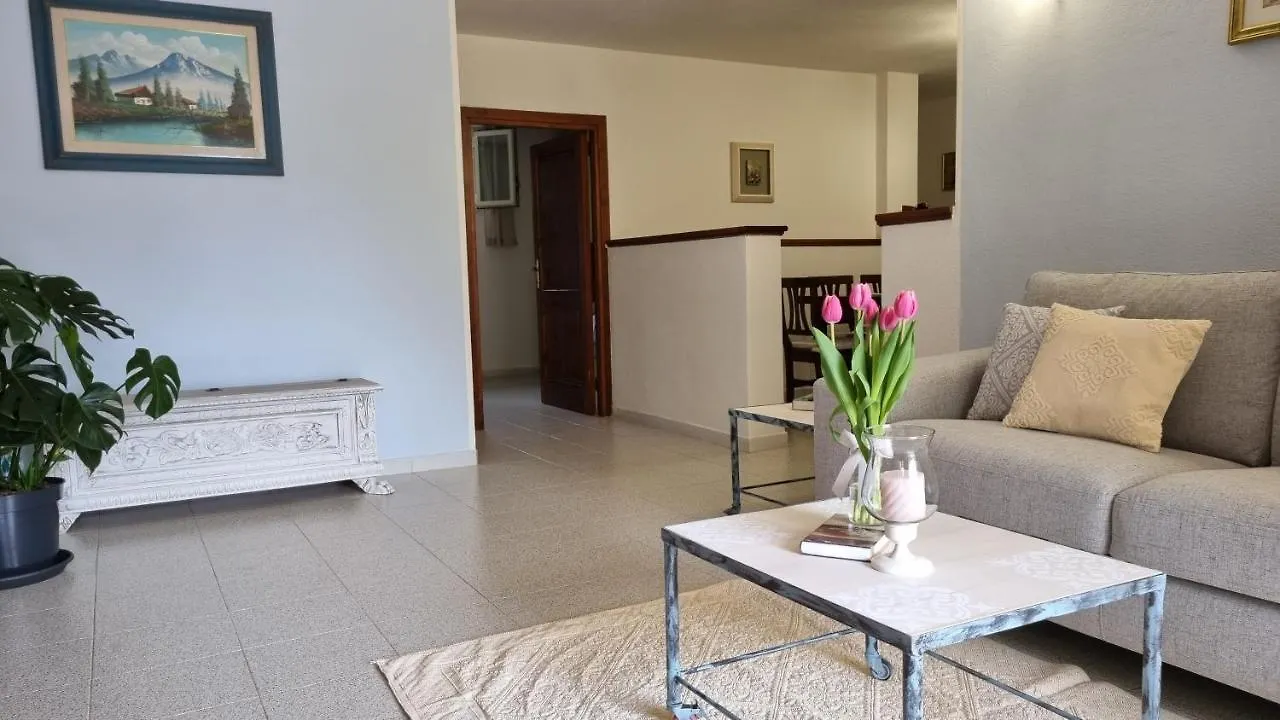 Splendida porzione di villa Olbia
